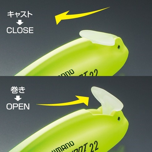 17 SOARE ULTRASHOOT SF-L20Q SF-L24Q